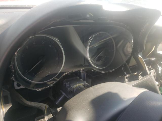 2017 INFINITI Q60 PREMIU - JN1EV7EL5HM552118