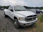 2005 DODGE  RAM 3500