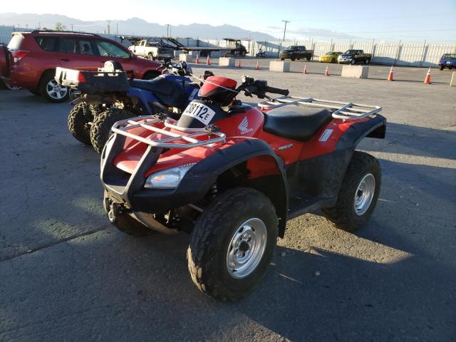 2006 HONDA TRX680 FGA 1HFTE334864100689