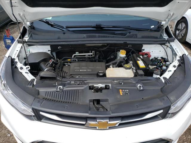 2017 CHEVROLET TRAX PREMI 3GNCJMSB6HL282800