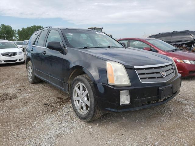 2004 Cadillac SRX 