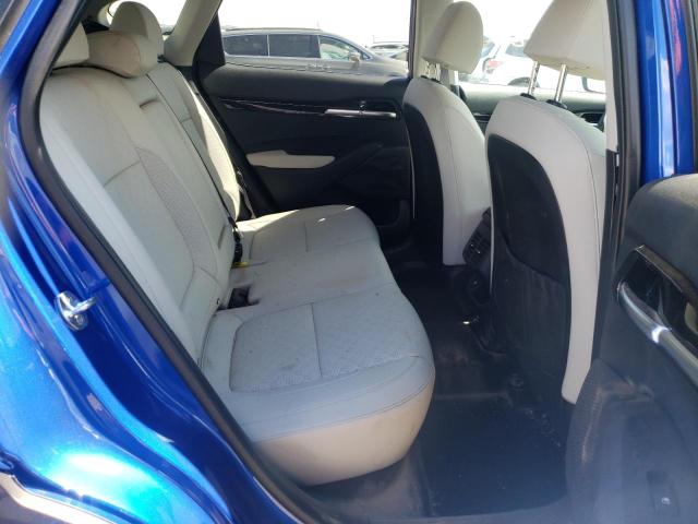 2022 KIA SELTOS EX KNDERCAA0N7247991