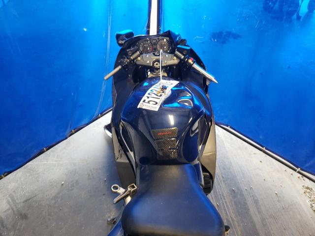 2006 SUZUKI GSX1300 R JS1GW71AX62106749