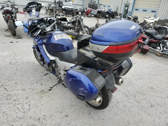 2005 YAMAHA FJR1300 JYARP07E35A002441