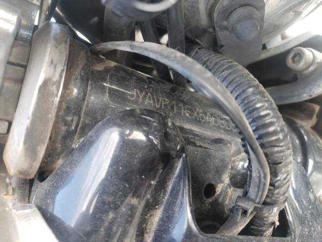 2006 YAMAHA XVS1100 A JYAVP11EX6A080505