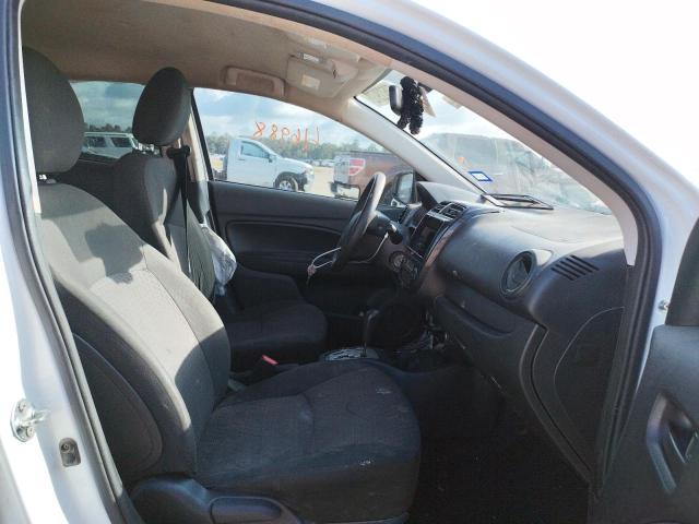 2020 MITSUBISHI MIRAGE ML32A3HJXLH001802