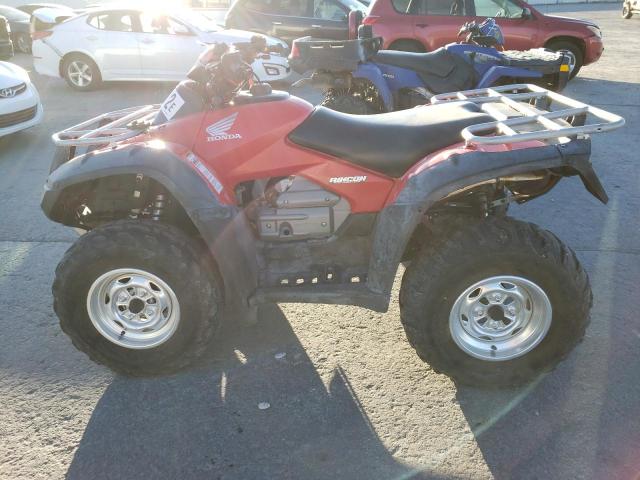 2006 HONDA TRX680 FGA 1HFTE334864100689