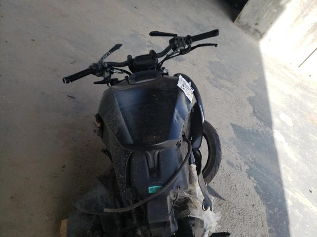 2015 DUCATI DIAVEL ZDM13BSWXFB023876