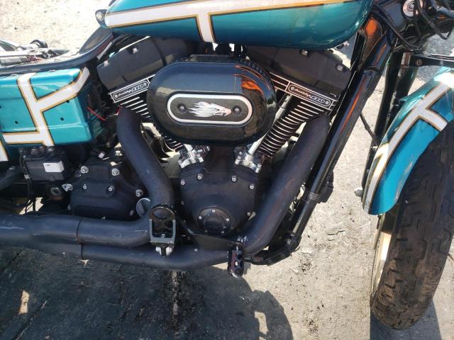 2017 HARLEY-DAVIDSON FXDLS 1HD1GS81XHC301277