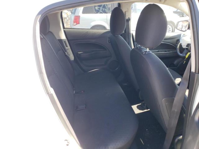 2015 MITSUBISHI MIRAGE DE ML32A3HJ8FH032261