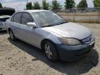 2005 HONDA  CIVIC