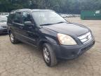 2006 HONDA  CRV