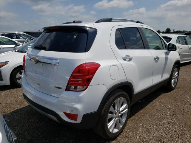 2017 CHEVROLET TRAX PREMI 3GNCJMSB6HL282800
