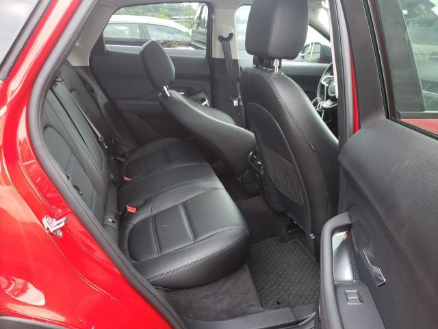 2020 JAGUAR E-PACE SADFK2FX2L1000508