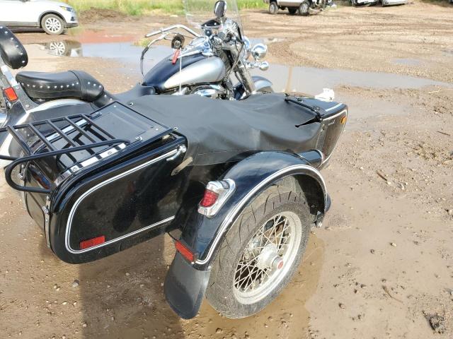2008 KAWASAKI VN2000 J JKBVNMJ118A000543