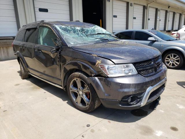 DODGE JOURNEY CR