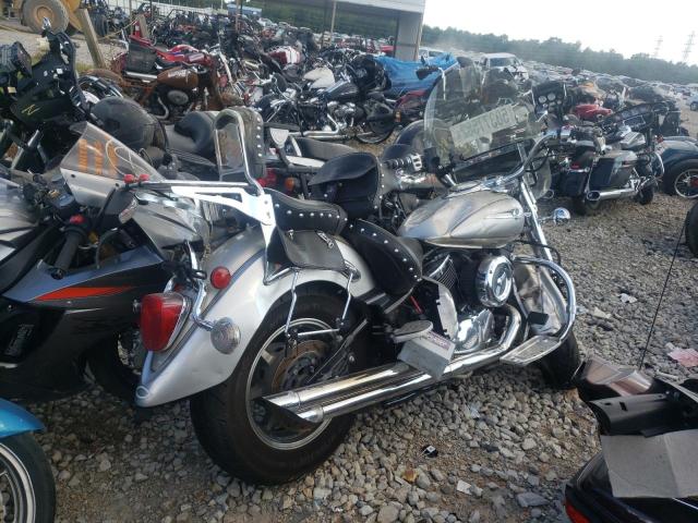 2006 YAMAHA XVS1100 A JYAVP11EX6A080505