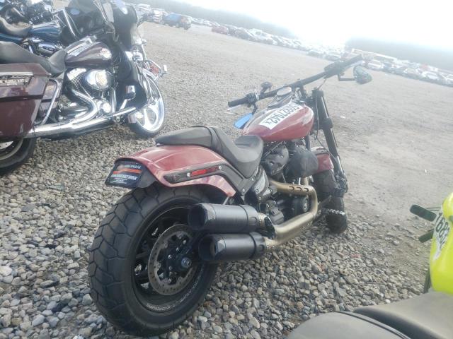 2021 HARLEY-DAVIDSON FXFBS 1HD1YLK14MB056620