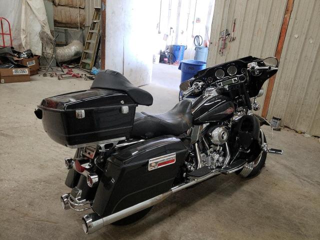 2008 HARLEY-DAVIDSON FLHT CLASS 1HD1FF4108Y614700