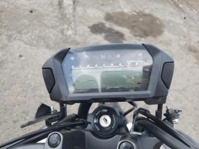 2015 HONDA CTX700 ND JH2RC6847FK100500