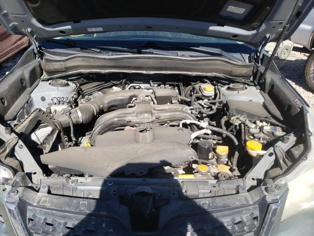 JF2SJAHC5EH441031 Subaru Forester 2.5i Limited