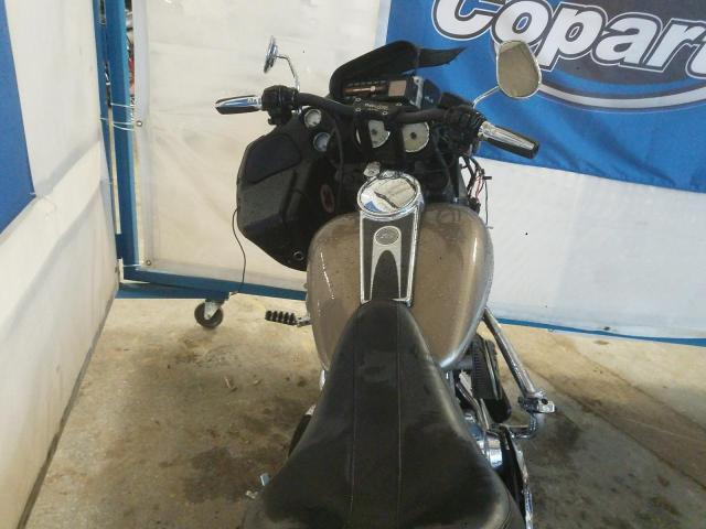 2004 HARLEY-DAVIDSON ROAD GLIDE 1HD1FSW184Y615982
