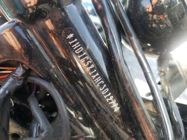 2017 HARLEY-DAVIDSON FXDLS 1HD1GS81XHC301277