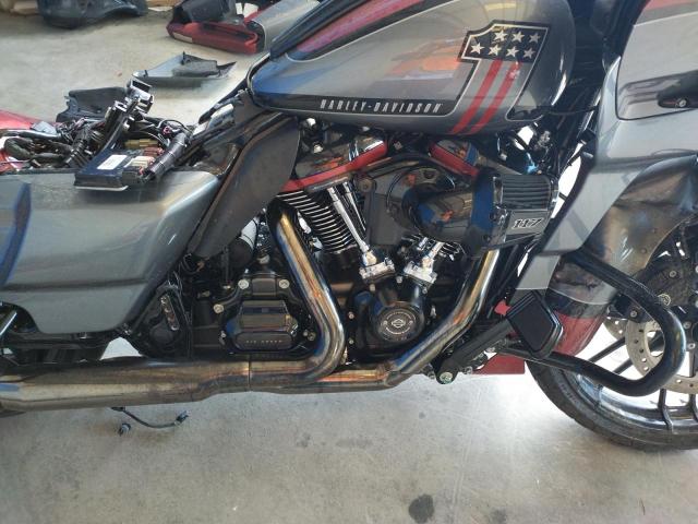2019 HARLEY-DAVIDSON FLTRXSE 1HD1TCL11KB959771