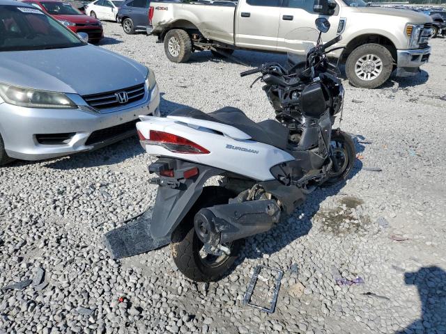 2018 SUZUKI AN400 A JS1DU11E0J2100315