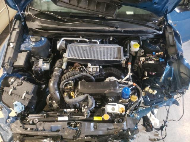 2022 SUBARU OUTBACK WI 4S4BTGUD6N3156437