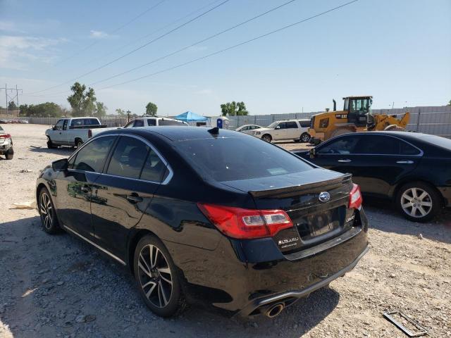 2019 SUBARU LEGACY SPO 4S3BNAS61K3024259