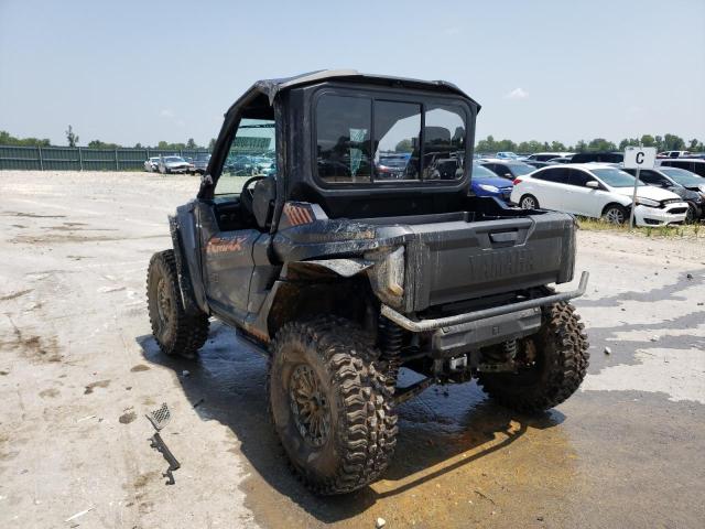 2022 YAMAHA WOLVERINE 5Y4AN42Y8NA105426