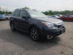 2014 SUBARU  FORESTER