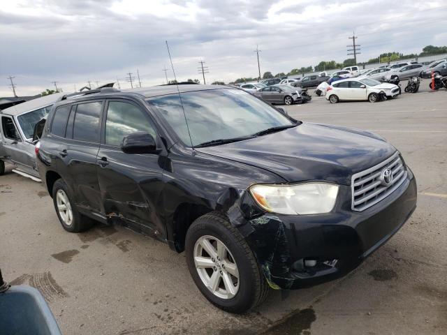 2008 Toyota Highlander for sale in Nampa, ID