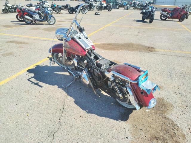 2005 HARLEY-DAVIDSON FLHRCI 1HD1FRW3X5Y675564