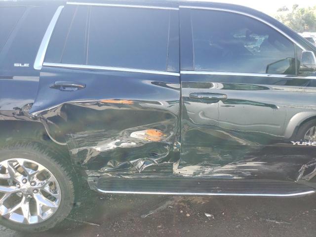 2017 GMC YUKON SLE 1GKS2AKCXHR268047