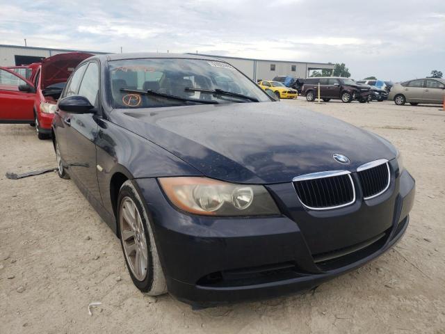 2006 BMW 3 Series 325i