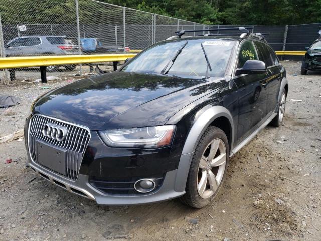 VIN WA1UFAFL5DA157069 2013 Audi A4, Premium Plus no.2