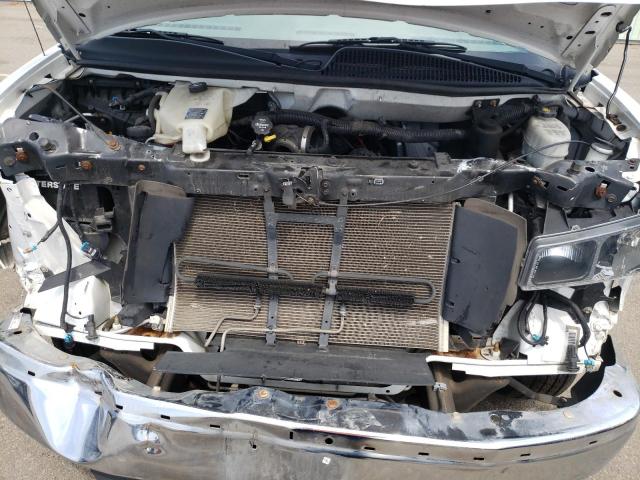 2015 GMC SAVANA G35 1GTZ7UCGXF1197197