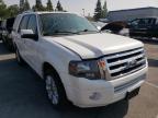 2014 FORD  EXPEDITION