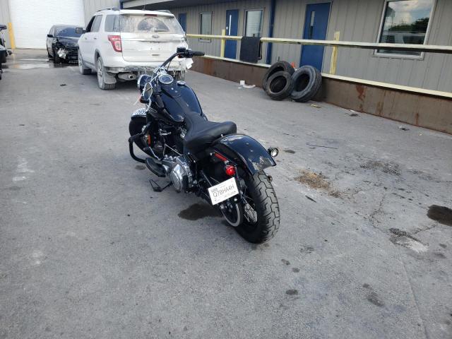 2020 HARLEY-DAVIDSON FLSL 1HD1YDJ14LB065081
