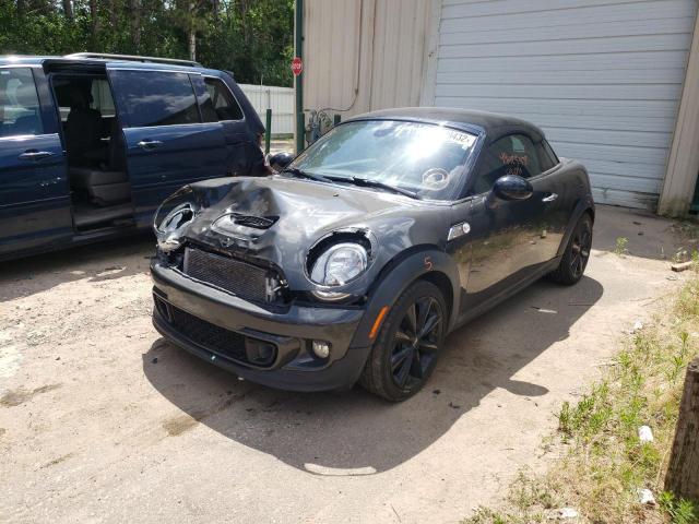 WMWSX3C5XET409235 Mini Cooper