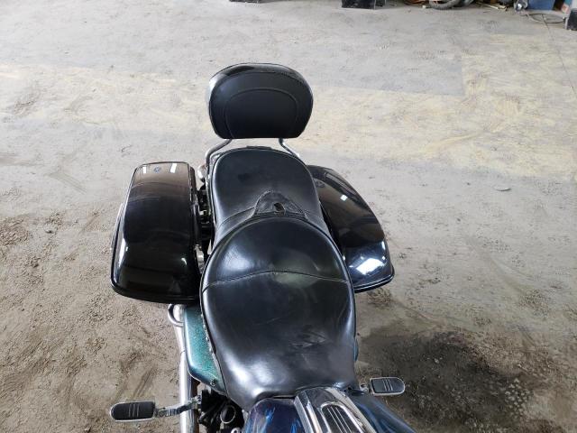 2007 HARLEY-DAVIDSON FLHX 1HD1KB4167Y649356