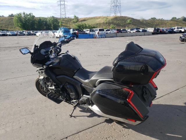 2020 BMW K1600 B WB10F530XLZG18689