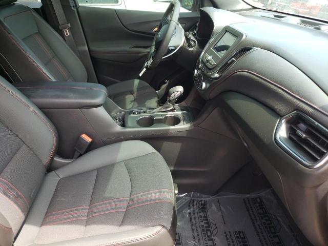2022 CHEVROLET EQUINOX RS 3GNAXMEV4NS116496