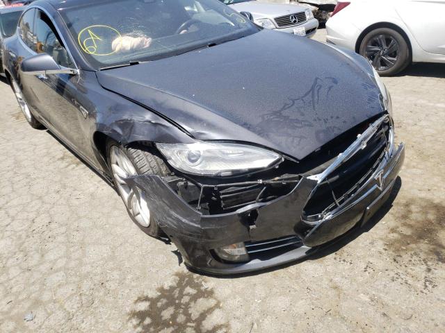 2015 TESLA MODEL S P8 5YJSA1H42FF088546