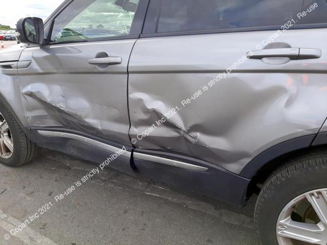 SALVA2AE8CH619422 Land Rover RANGE ROVE