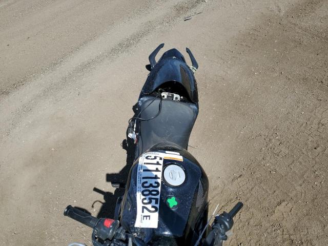 2014 HONDA CBR500 R MLHPC4467E5100499