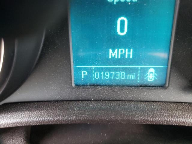 2015 BUICK VERANO PRE 1G4PT5SVXF4186235