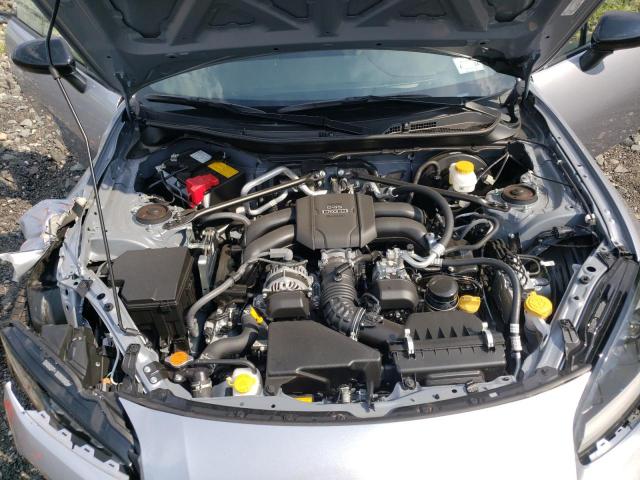 2022 TOYOTA GR 86 JF1ZNBC17N8752608